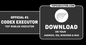 Download Codex Executor for Android & ISO (V2.711)