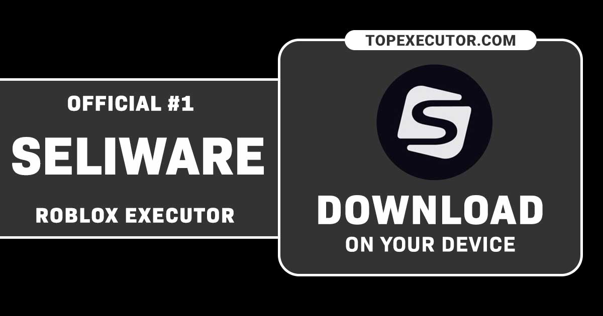 Seliware Executor