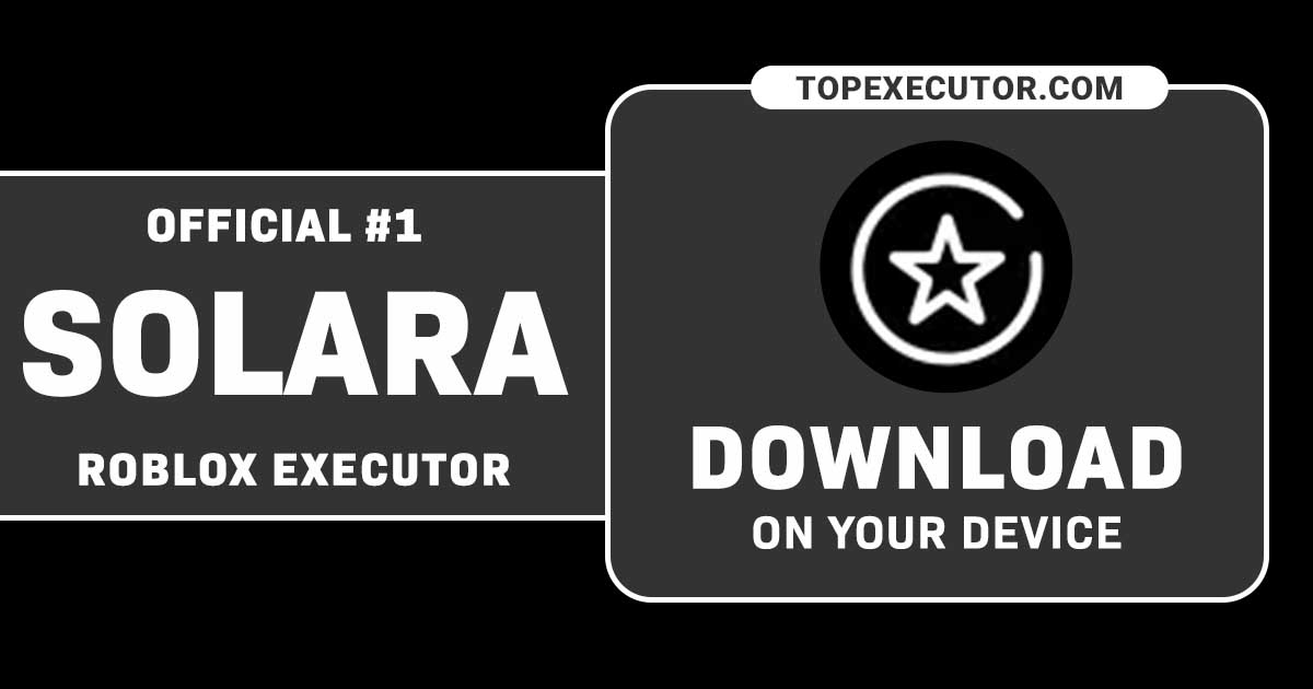 Solara Executor