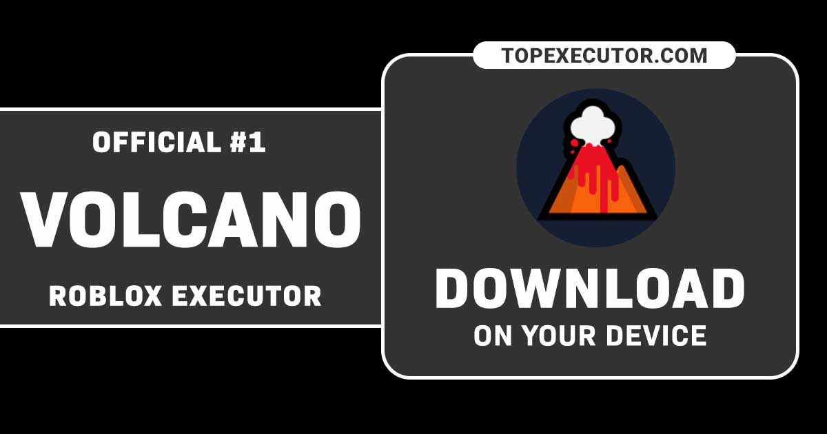 Volcano Executor