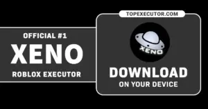 Download Xeno Executor for Windows (v1.3.25)