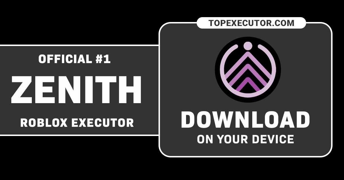 Zenith Executor