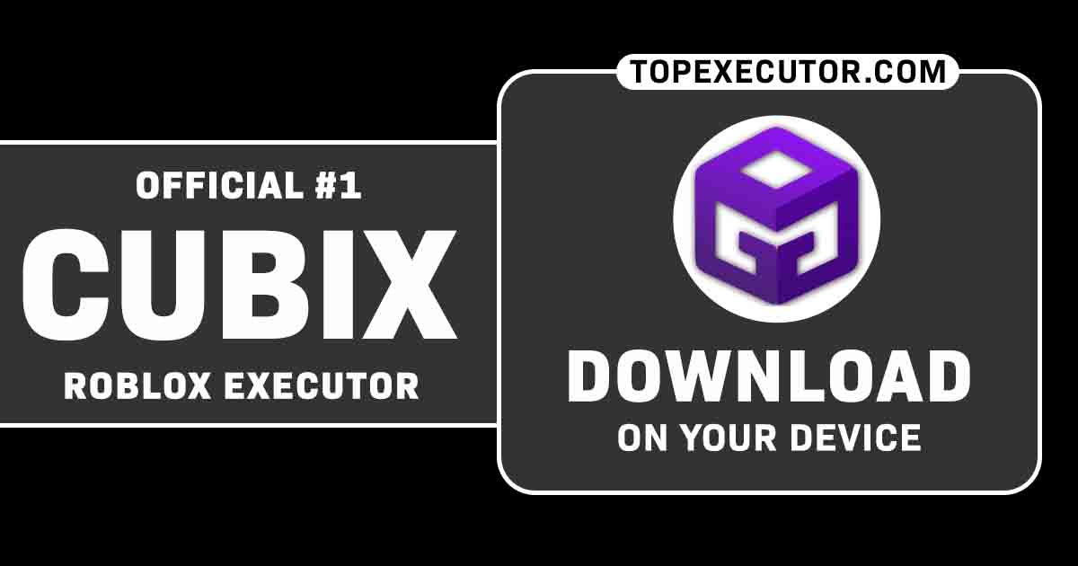 Cubix Executor